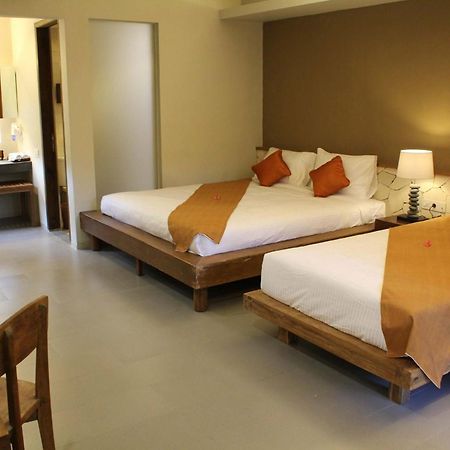 Rumah Batu Boutique Hotel Solo Dış mekan fotoğraf