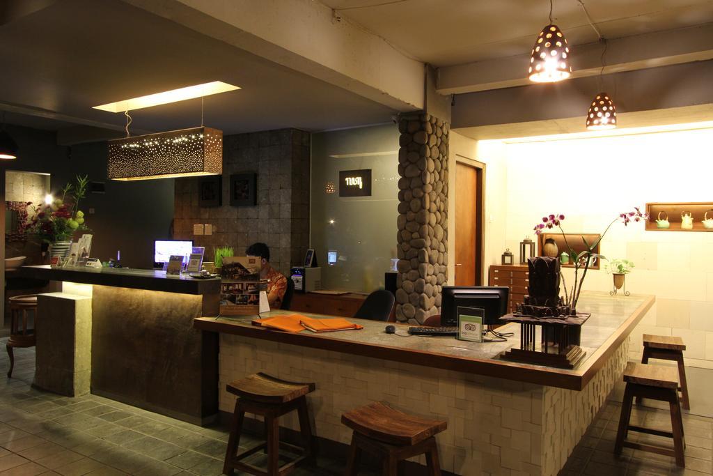 Rumah Batu Boutique Hotel Solo Dış mekan fotoğraf