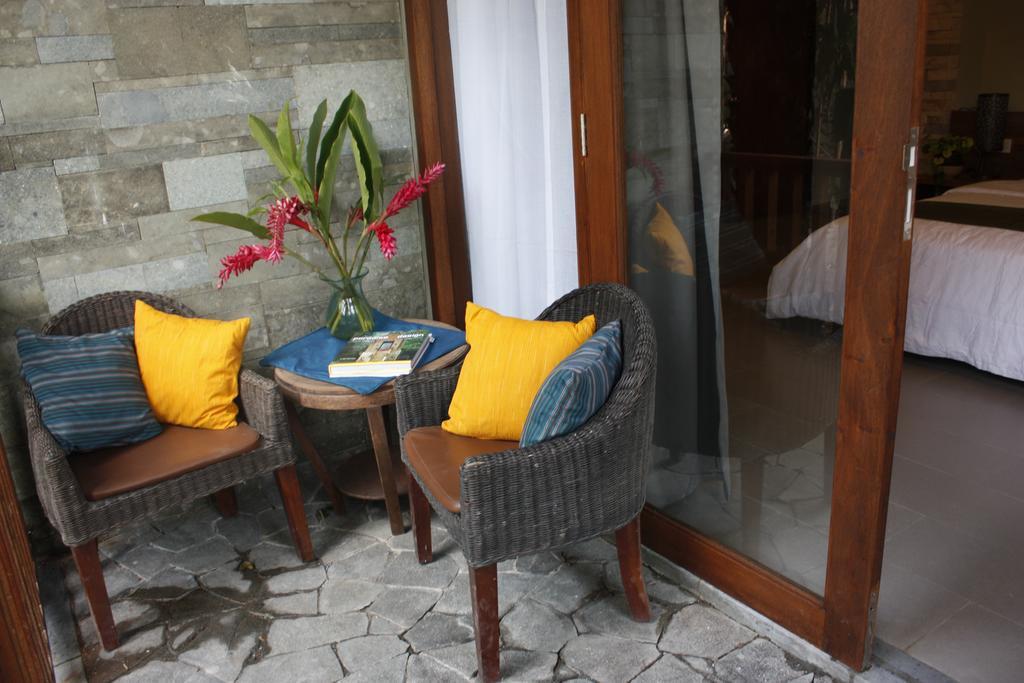 Rumah Batu Boutique Hotel Solo Oda fotoğraf