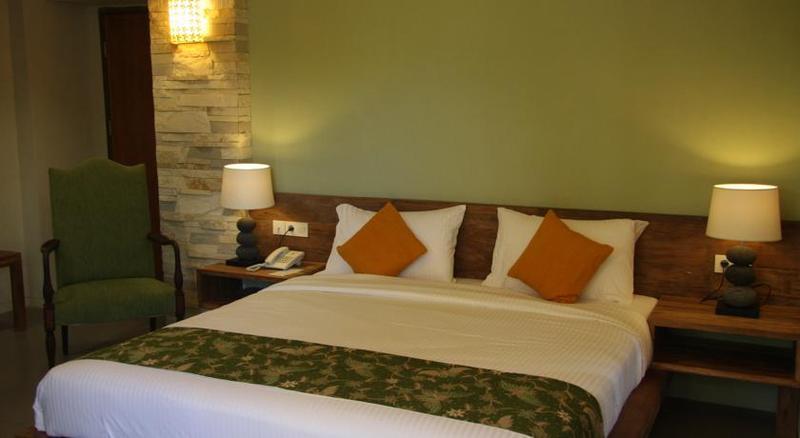 Rumah Batu Boutique Hotel Solo Dış mekan fotoğraf