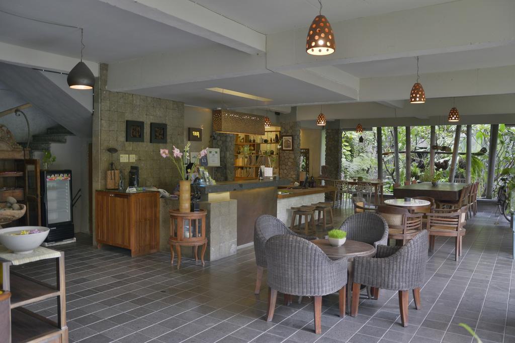Rumah Batu Boutique Hotel Solo Dış mekan fotoğraf