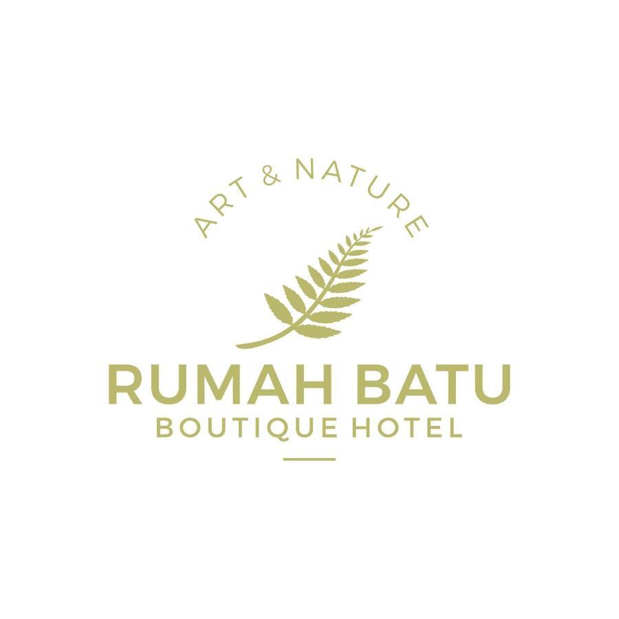 Rumah Batu Boutique Hotel Solo Dış mekan fotoğraf