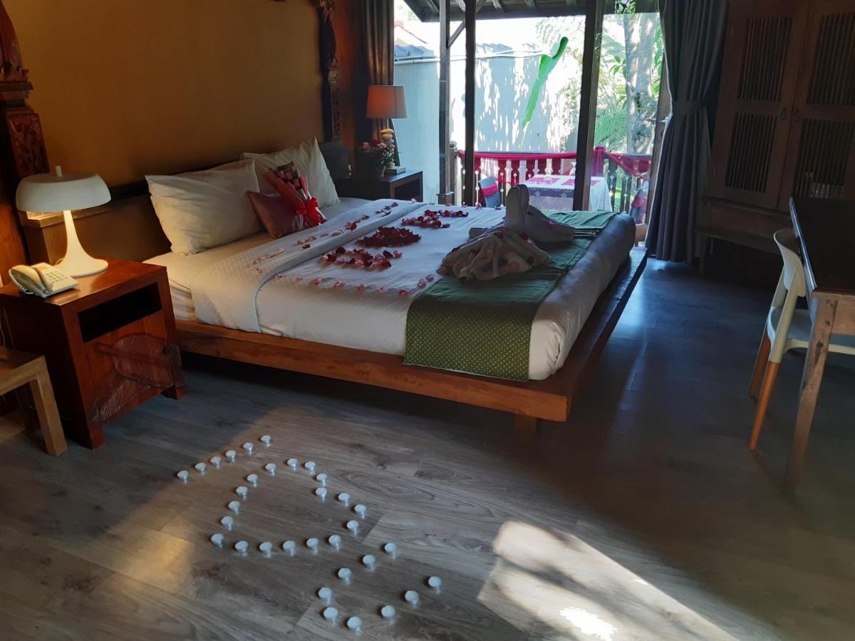 Rumah Batu Boutique Hotel Solo Dış mekan fotoğraf